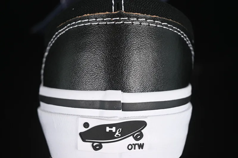 All categories Vans Vans series Vans Low Vans low-top Vans Old Skool 36 Vibram Vans high-end branch low-top retro casual sneakers VN000D2GBA2